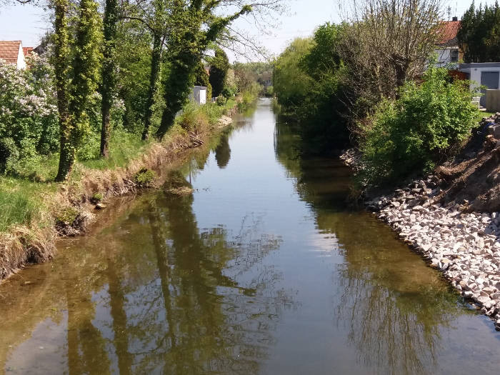 Otterbach Leimersheim